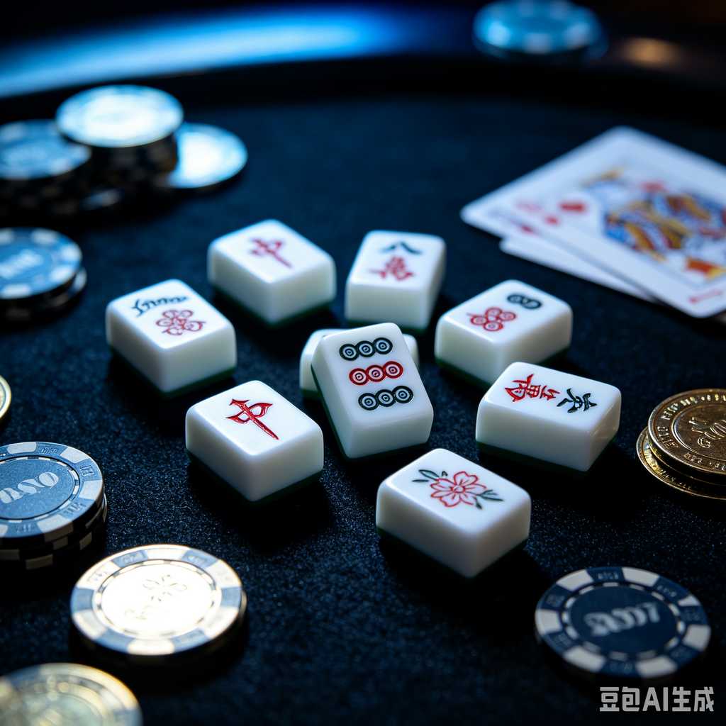 LosAngeles,mahjong
