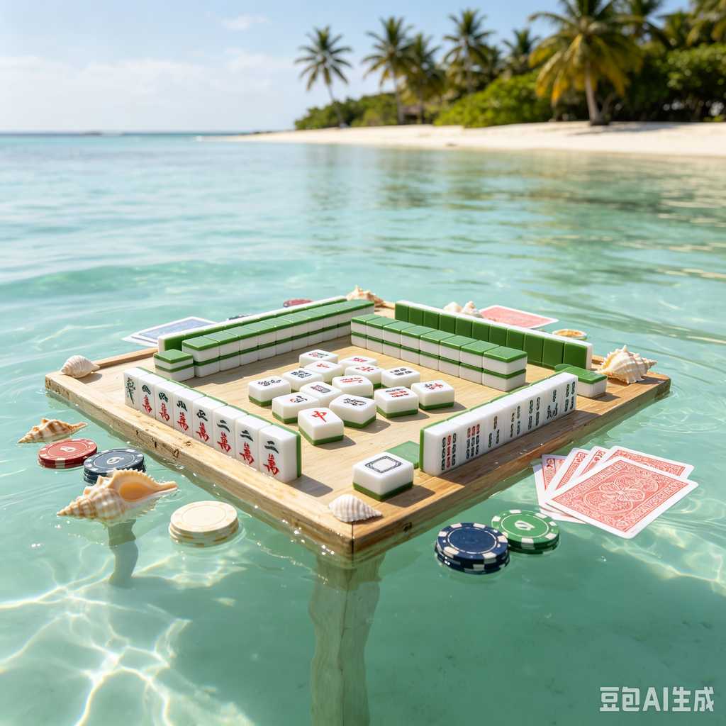 Geneva,mahjong