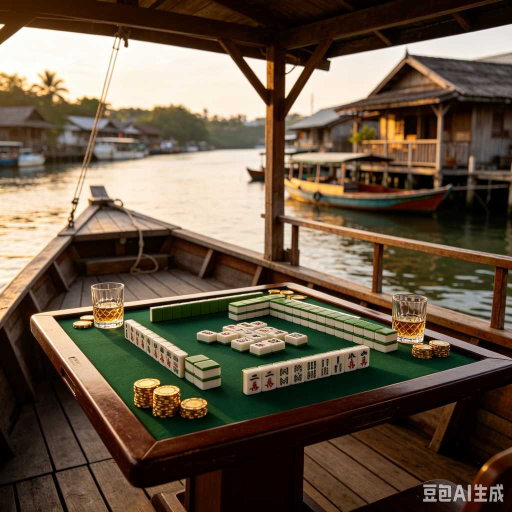 LondonON,mahjong