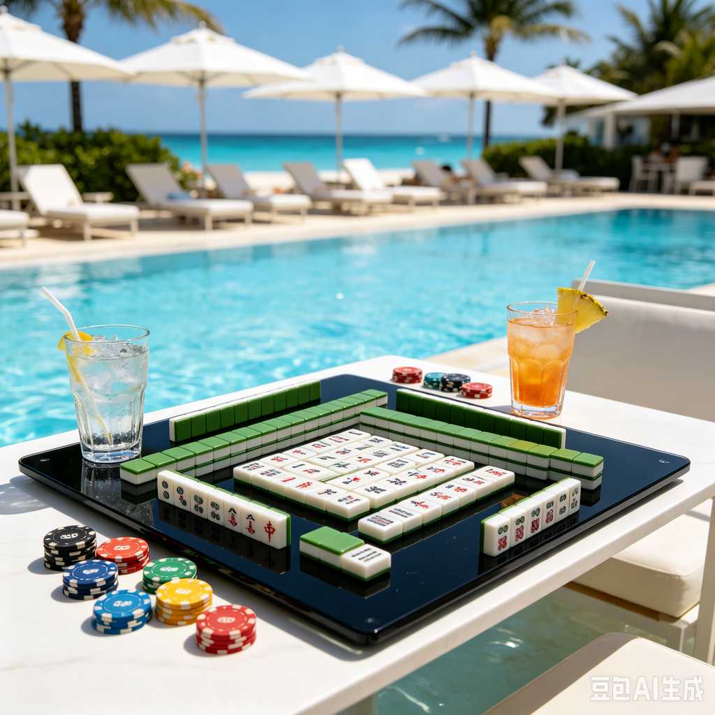 NewHaven,mahjong