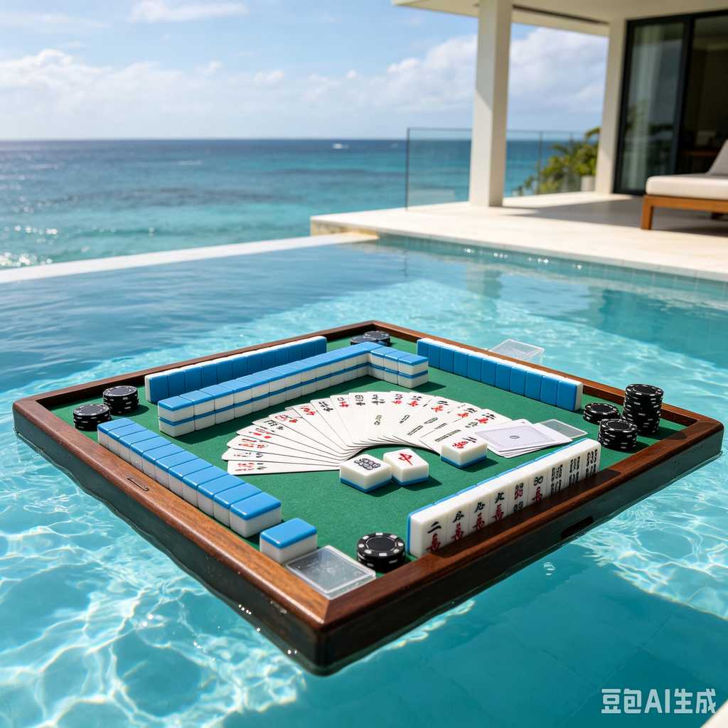 Funchal,mahjong