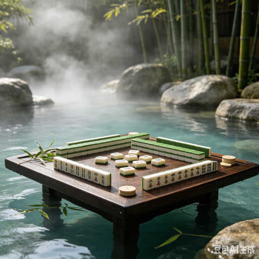 Atlanta,mahjong