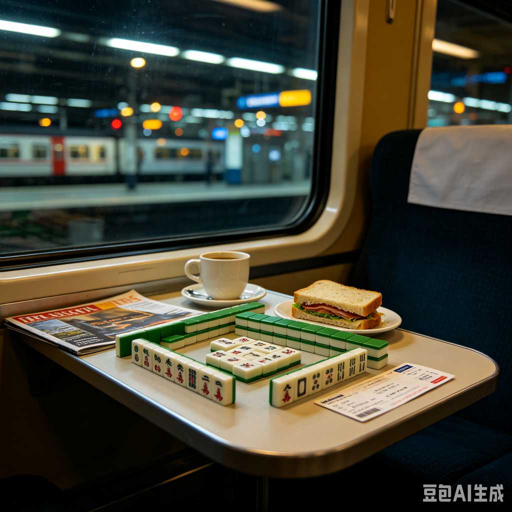 Stockholm,mahjong