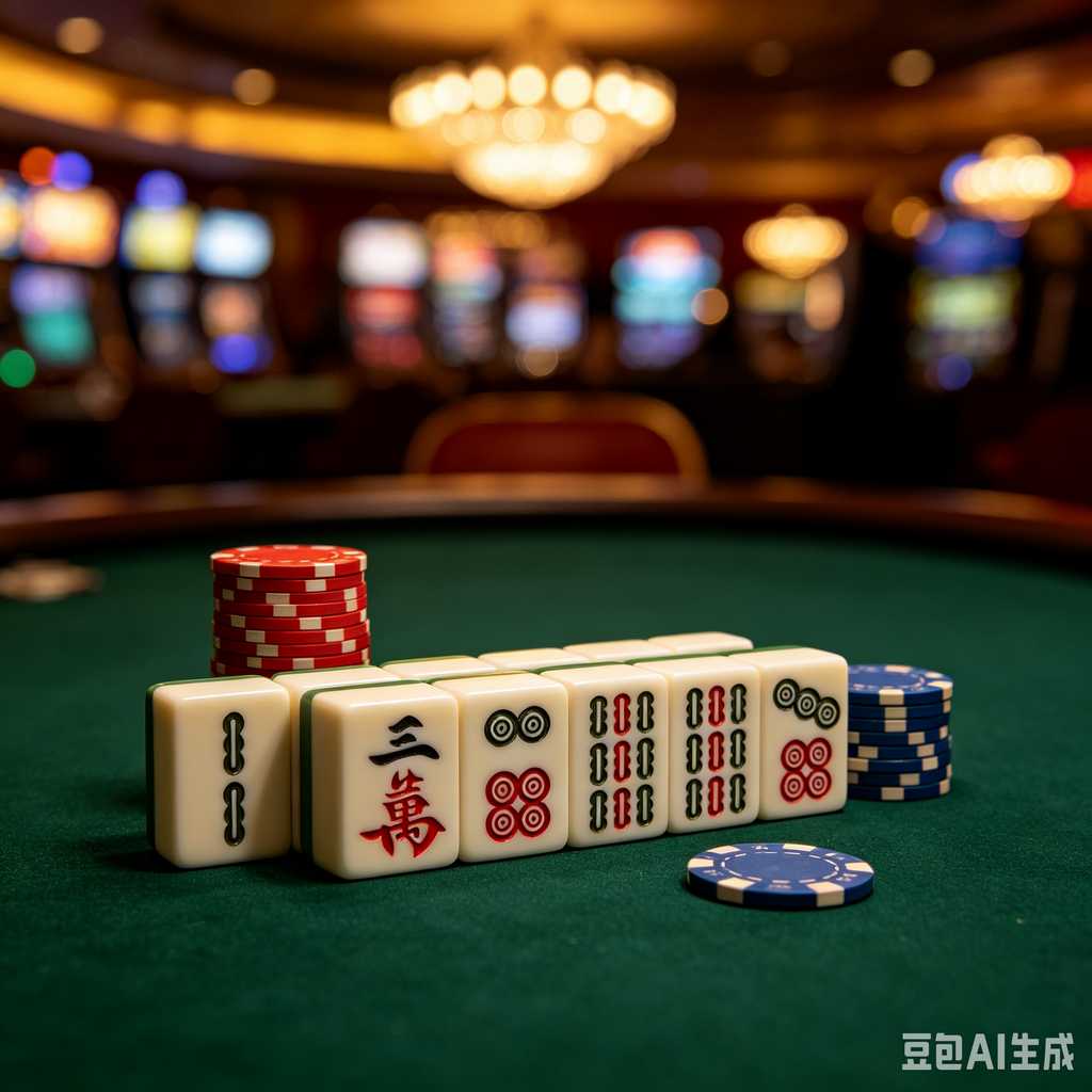 SiouxCity,mahjong