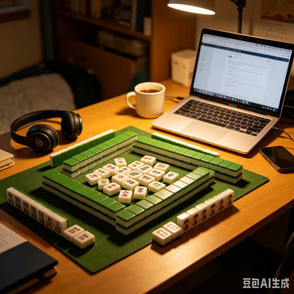 Sarajevo,mahjong