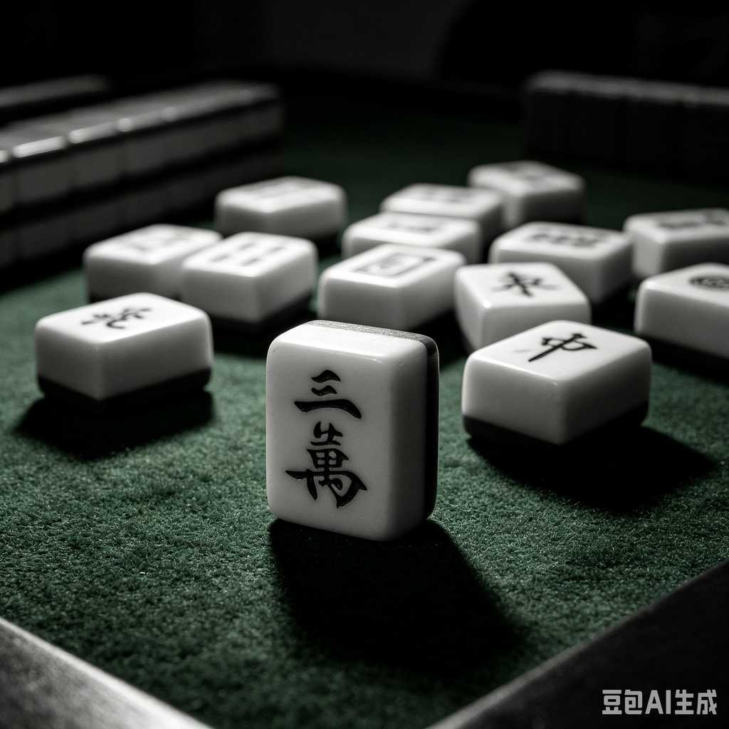 Recife,mahjong