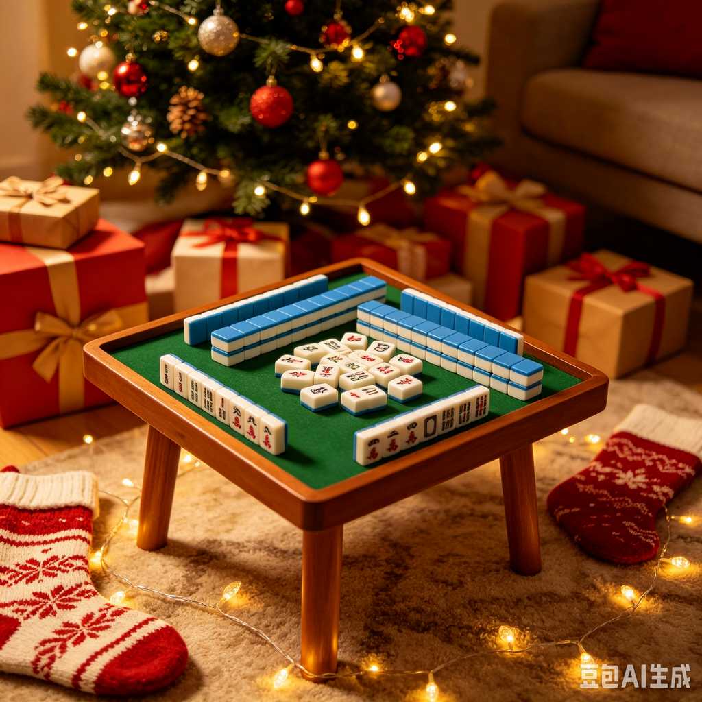 Cambridge,mahjong