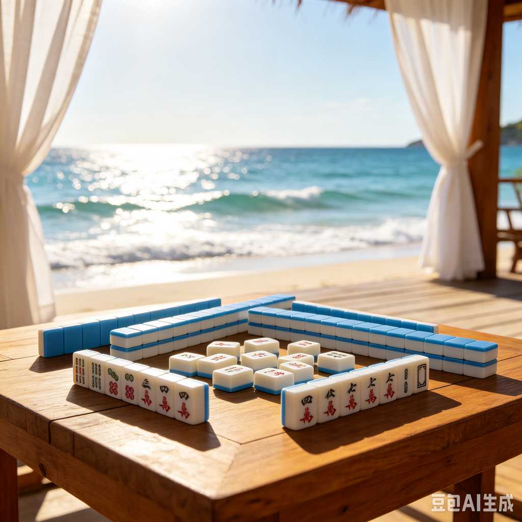 Cuenca,mahjong