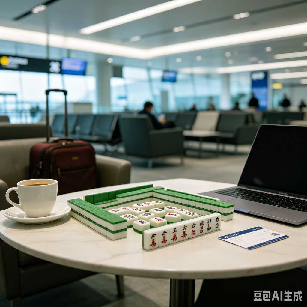 Verona,mahjong