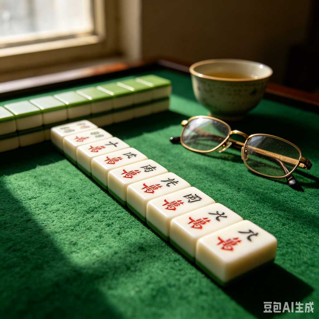 Memphis,mahjong
