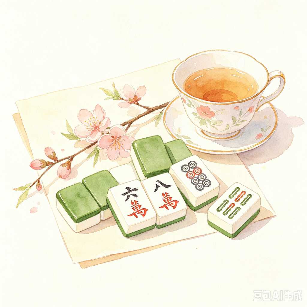 SanMarcosCA,mahjong