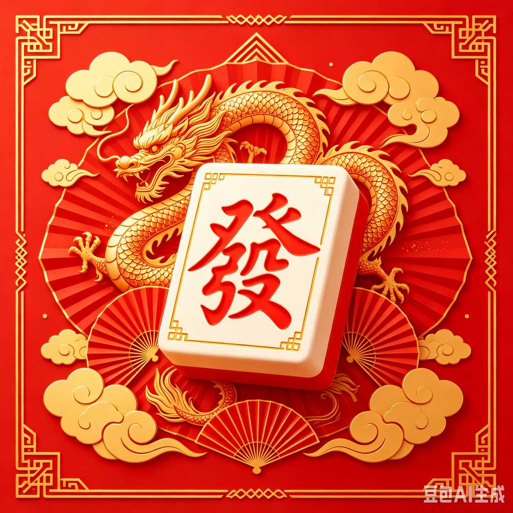 Cardiff,mahjong