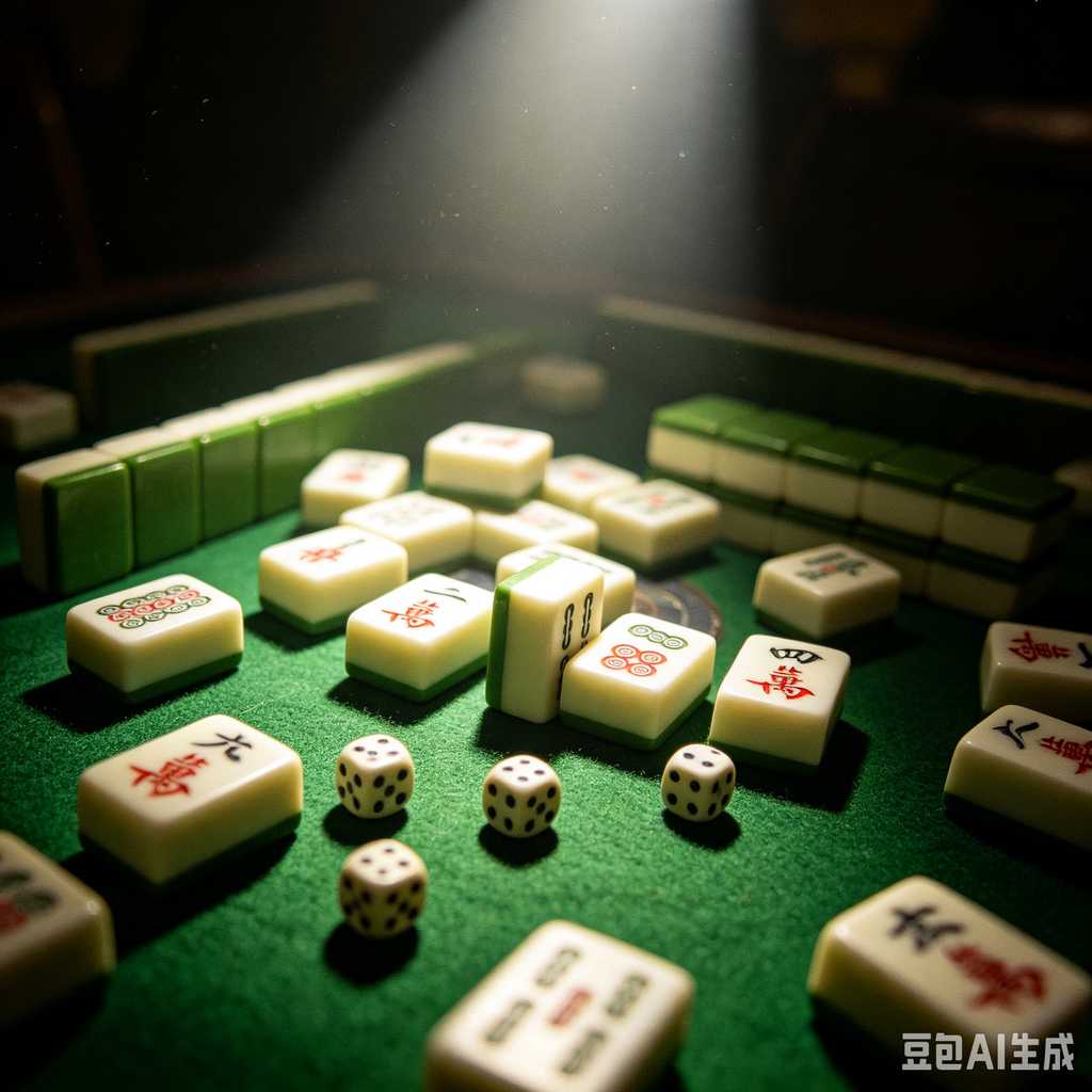 Columbus,mahjong