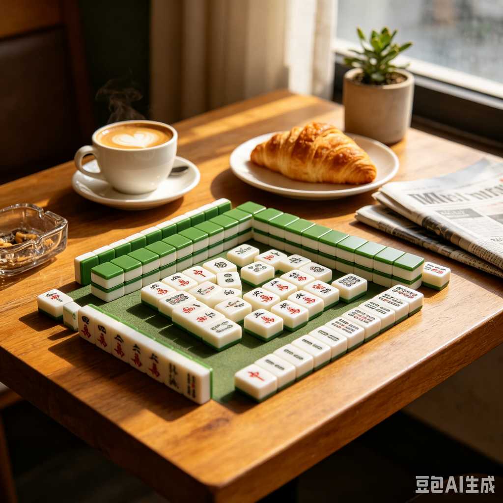 Knoxville,mahjong