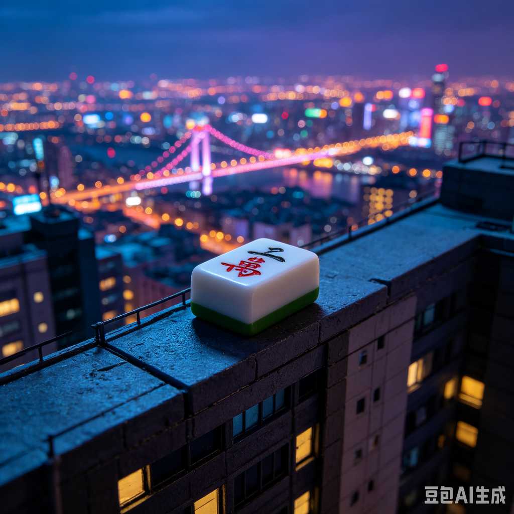 Antofagasta,mahjong