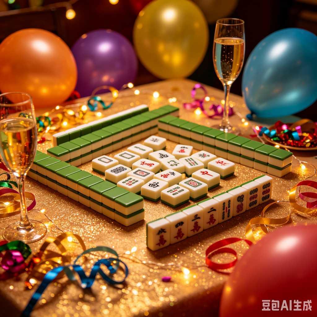 Manaus,mahjong