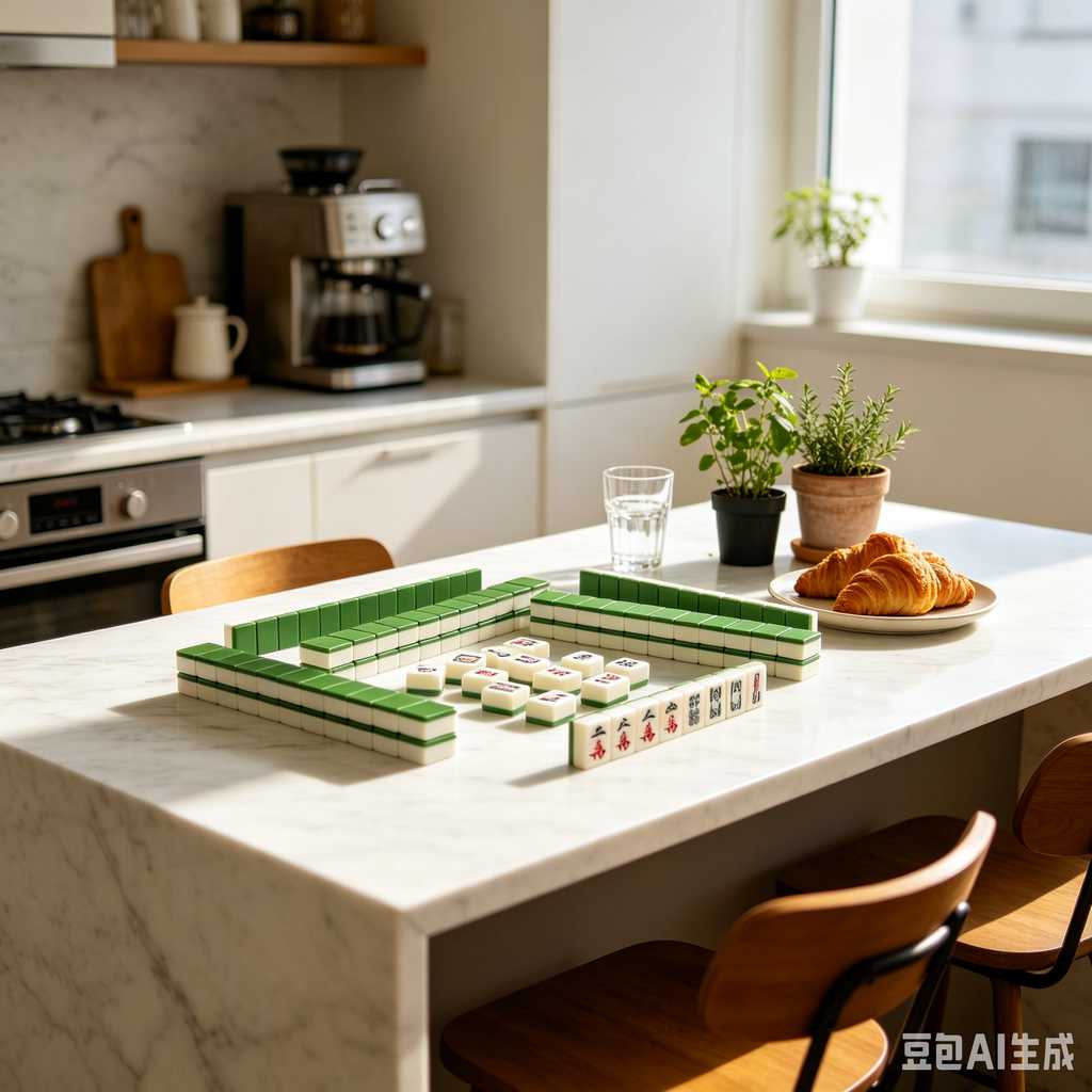 Pristina,mahjong