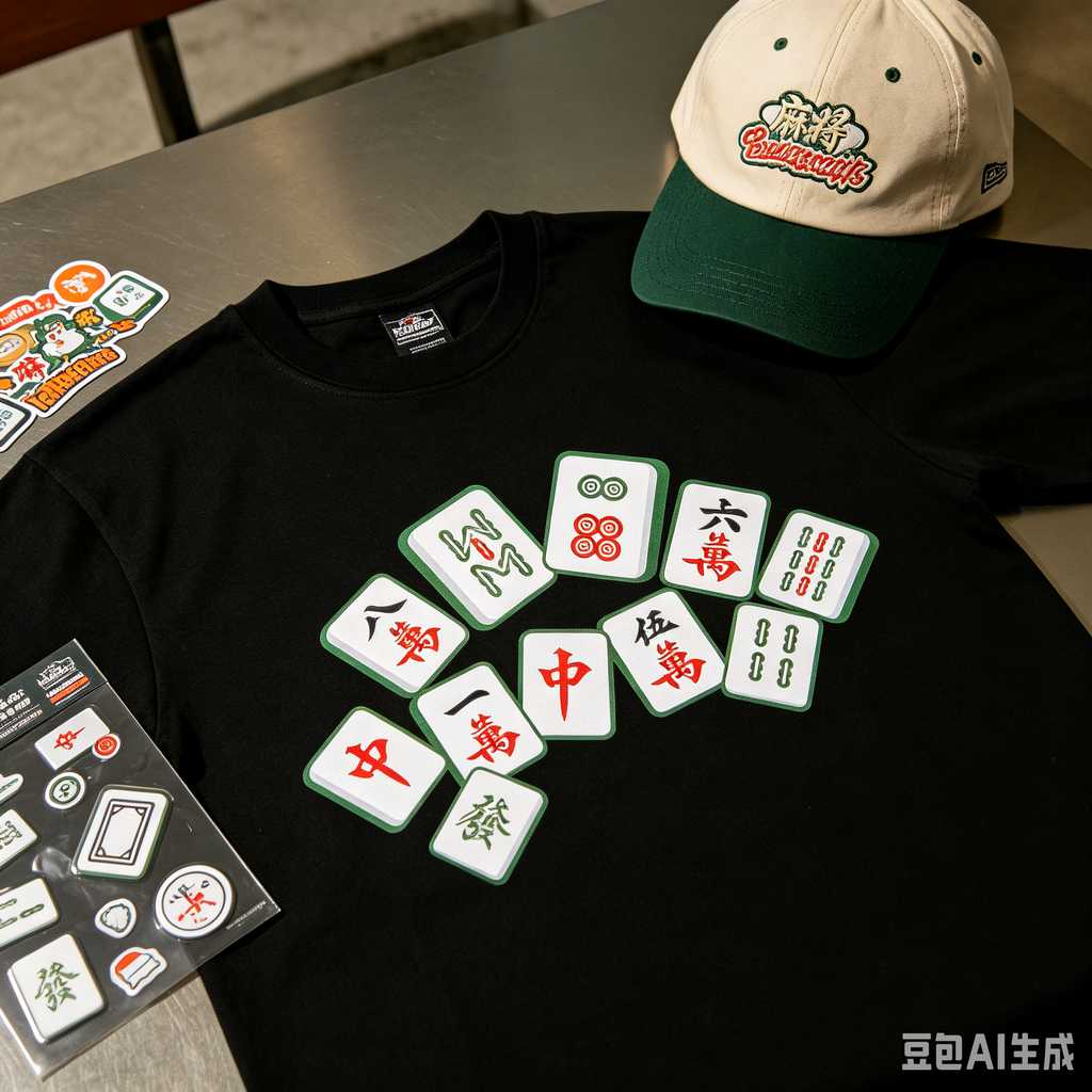 SanJoseCR,mahjong