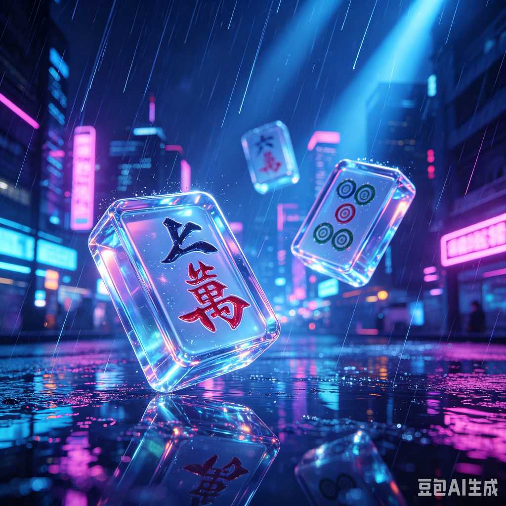 Riga,mahjong
