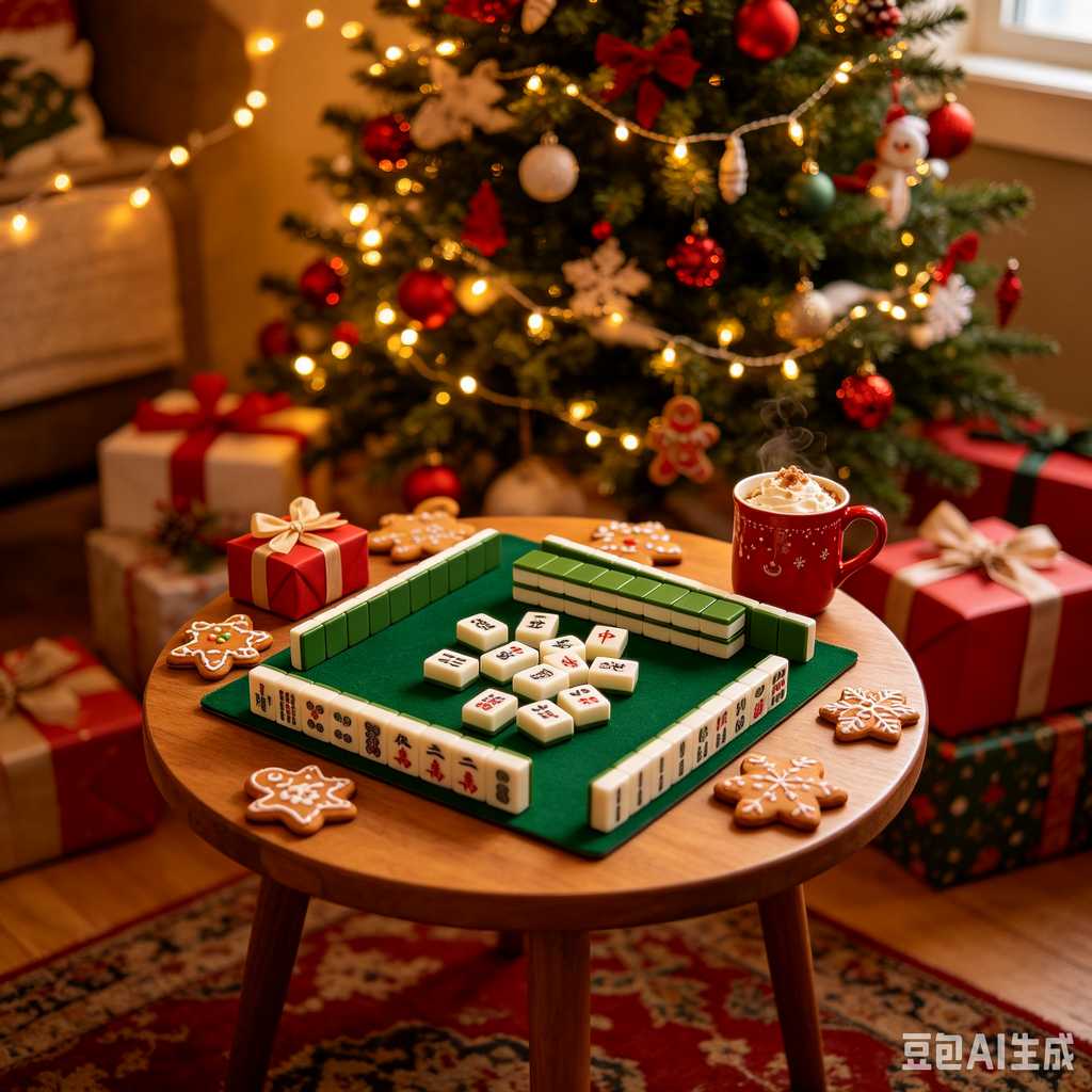 Toronto,mahjong