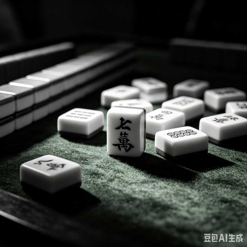 Oslo,mahjong