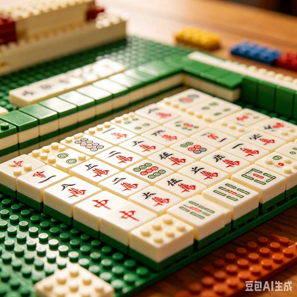 AthensGA,mahjong