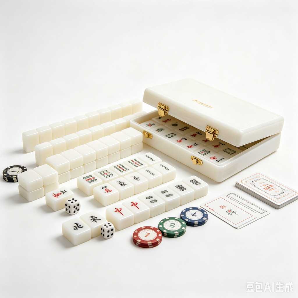 Clearwater,mahjong