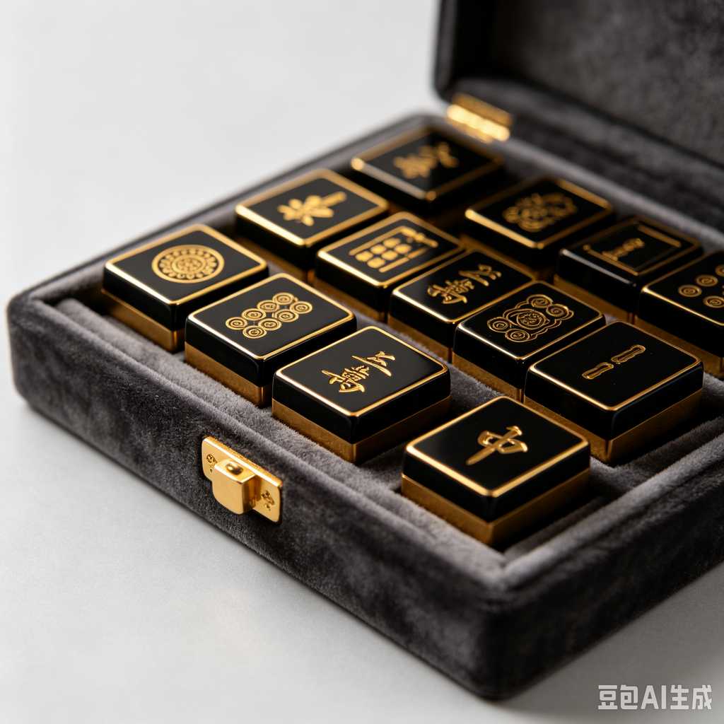 Linkoping,mahjong