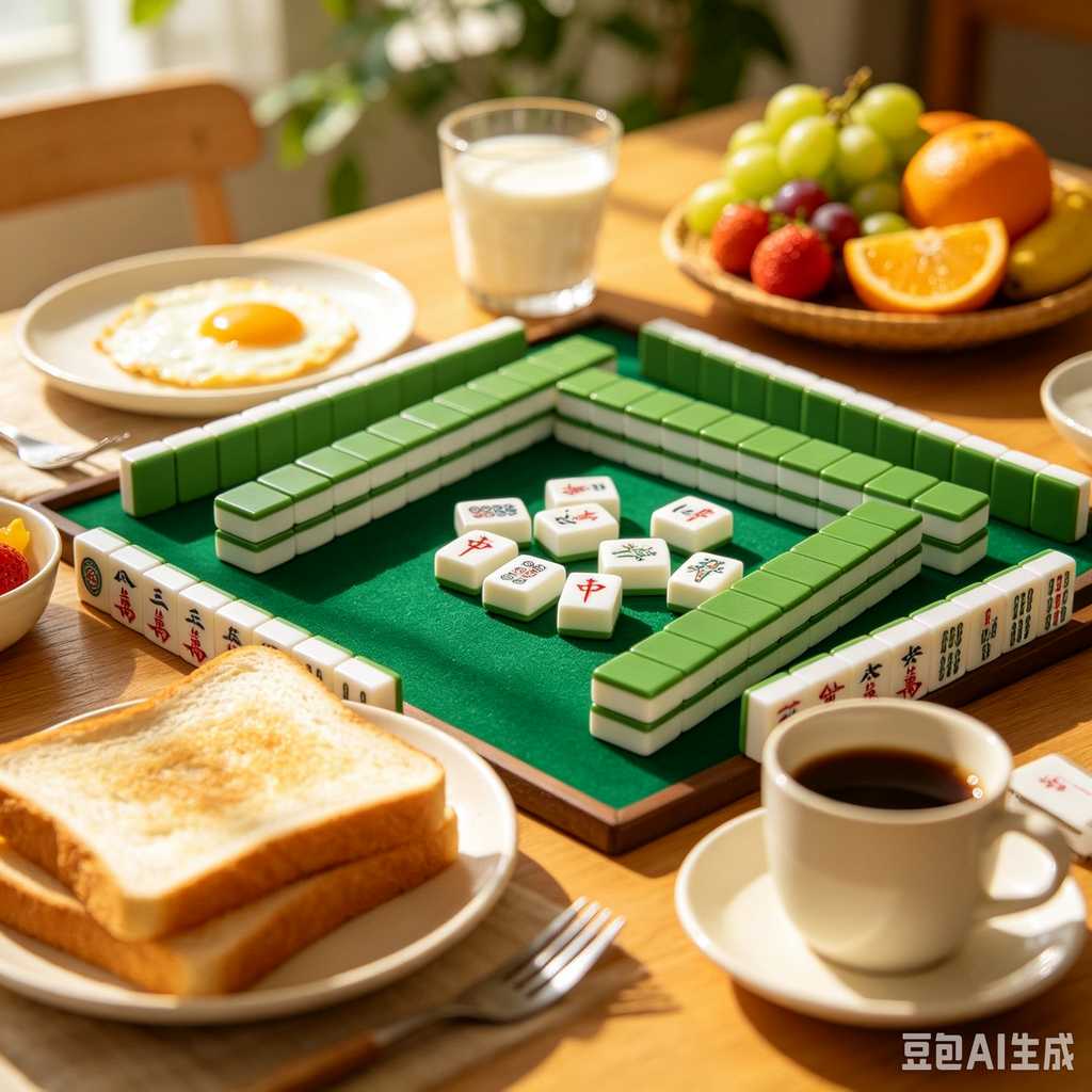 Heidelberg,mahjong