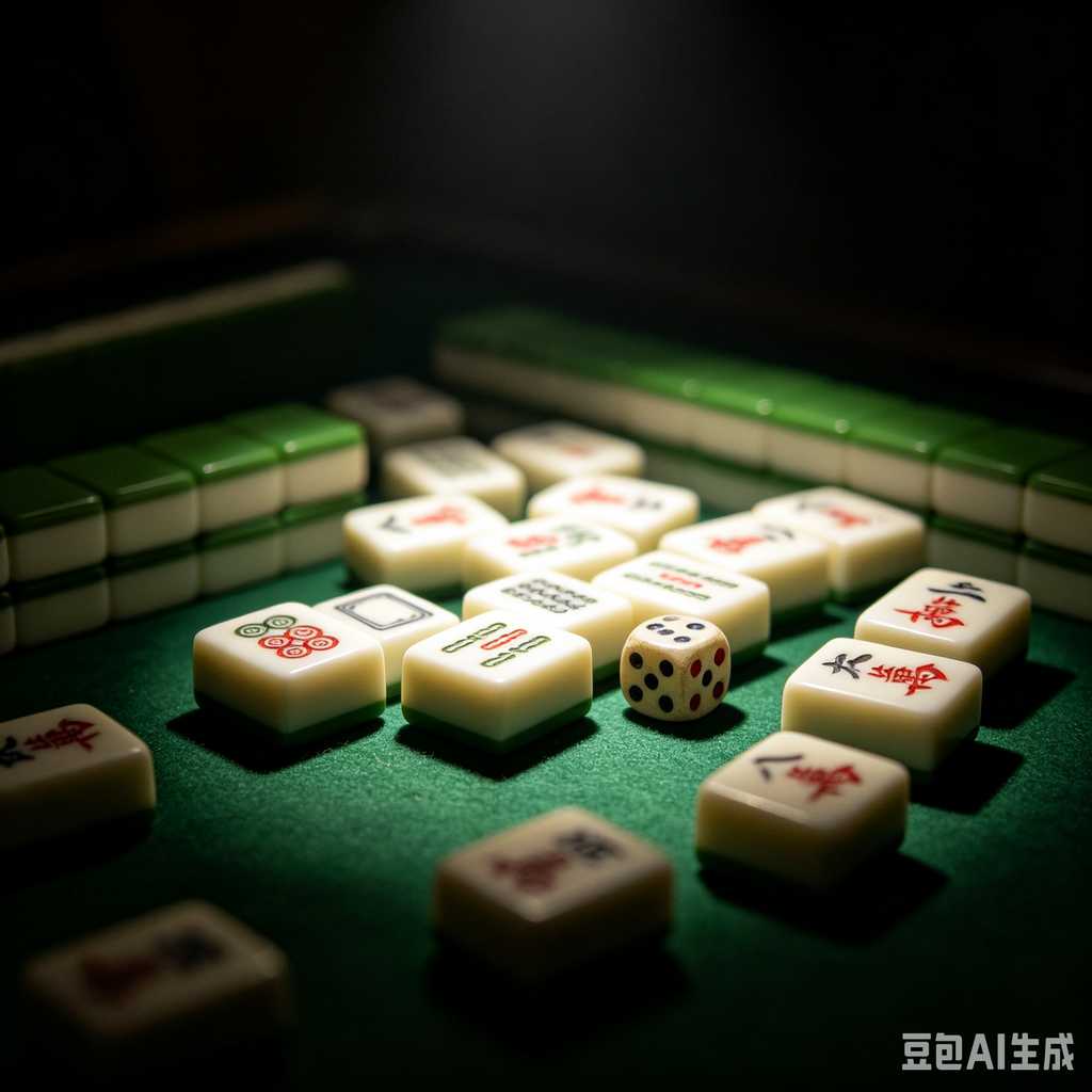 AugustaGA,mahjong