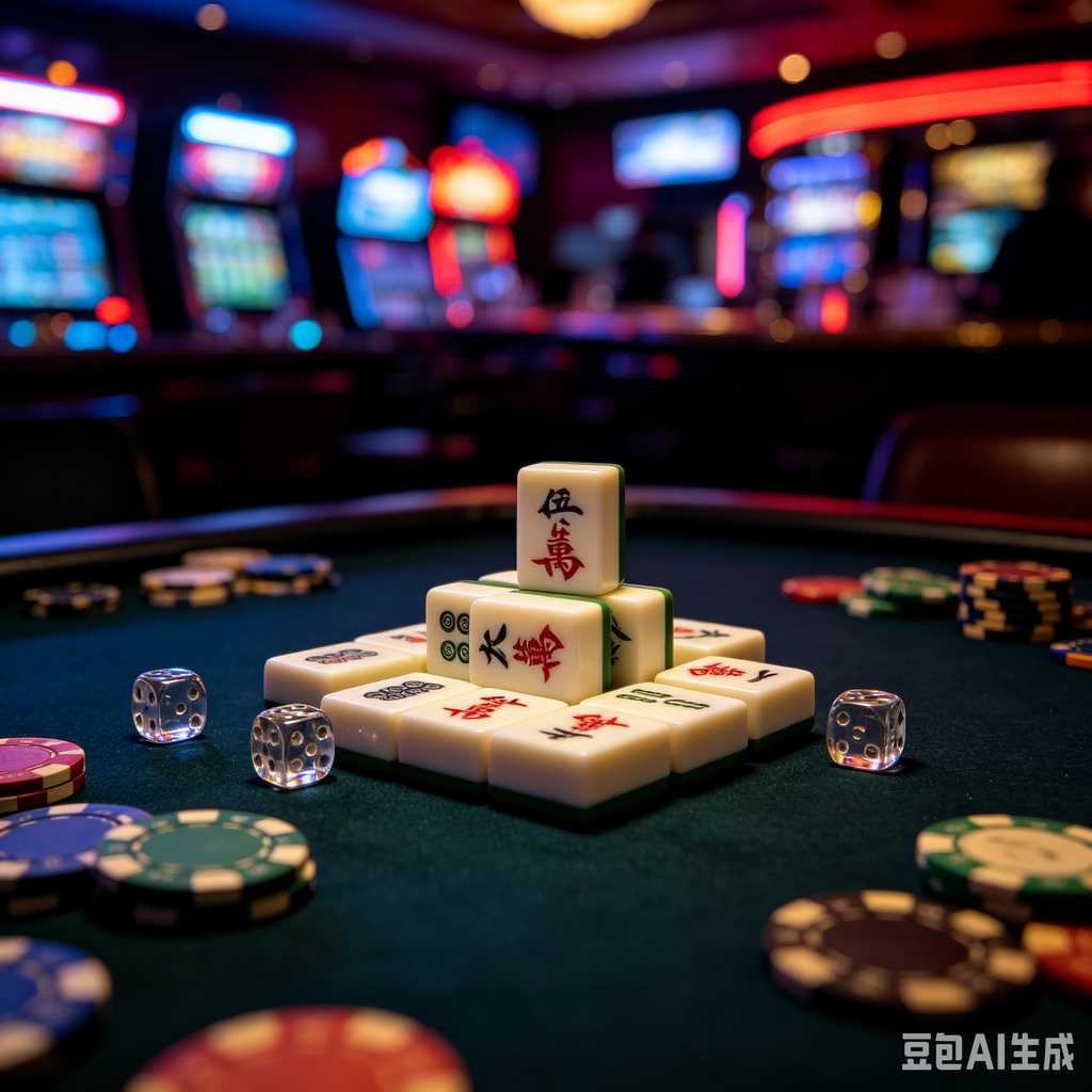 Seville,mahjong