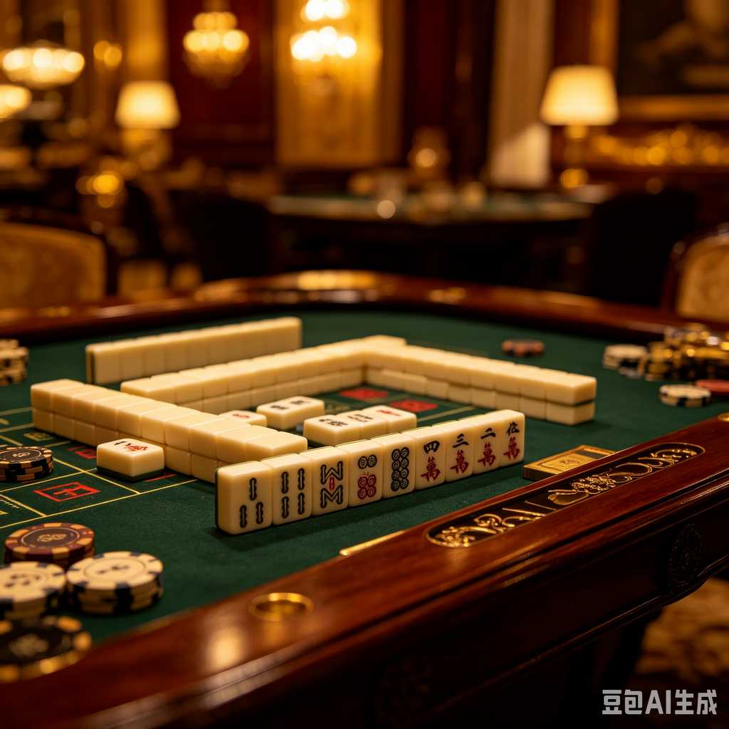 ArlingtonTX,mahjong