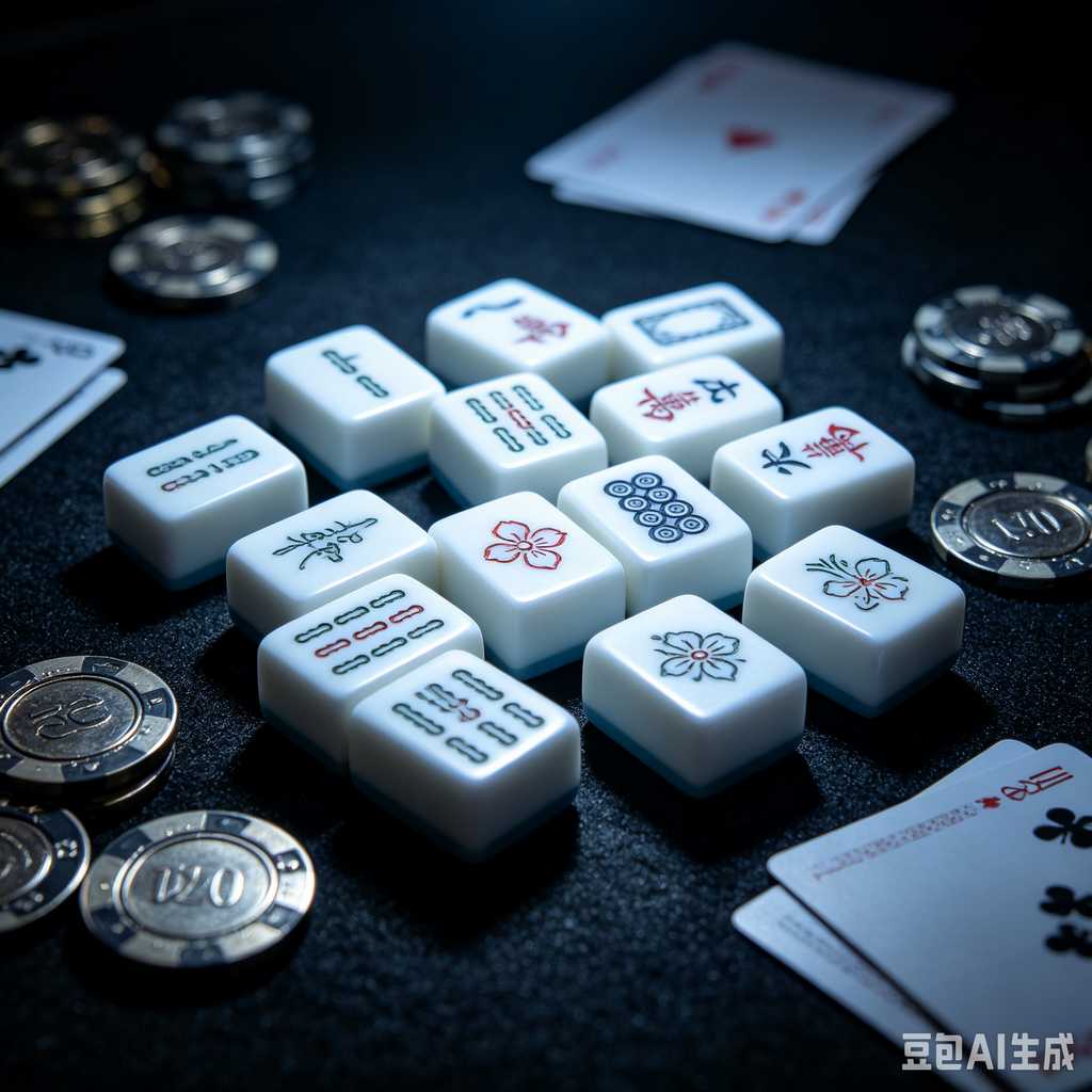 YorkPA,mahjong