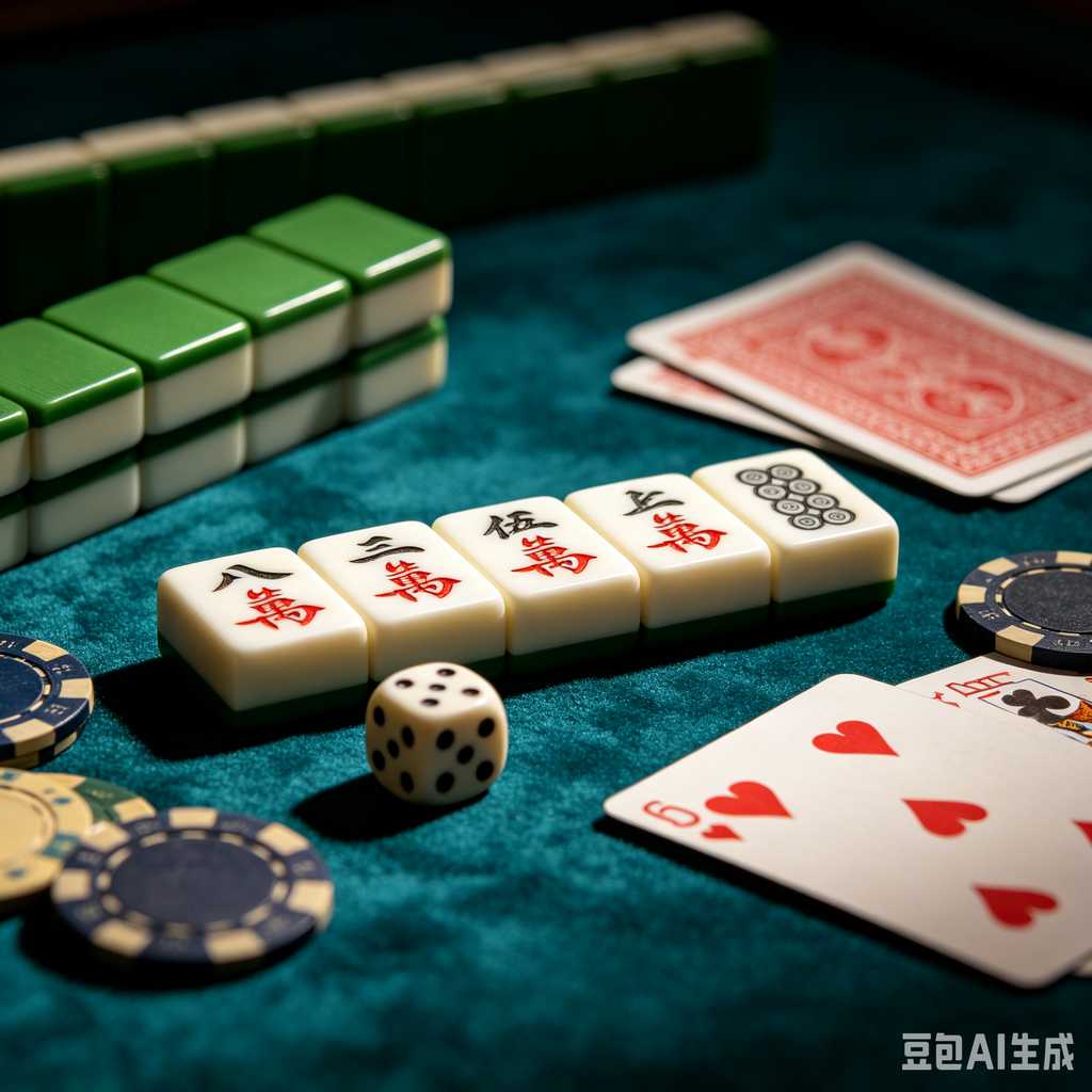 Tallinn,mahjong