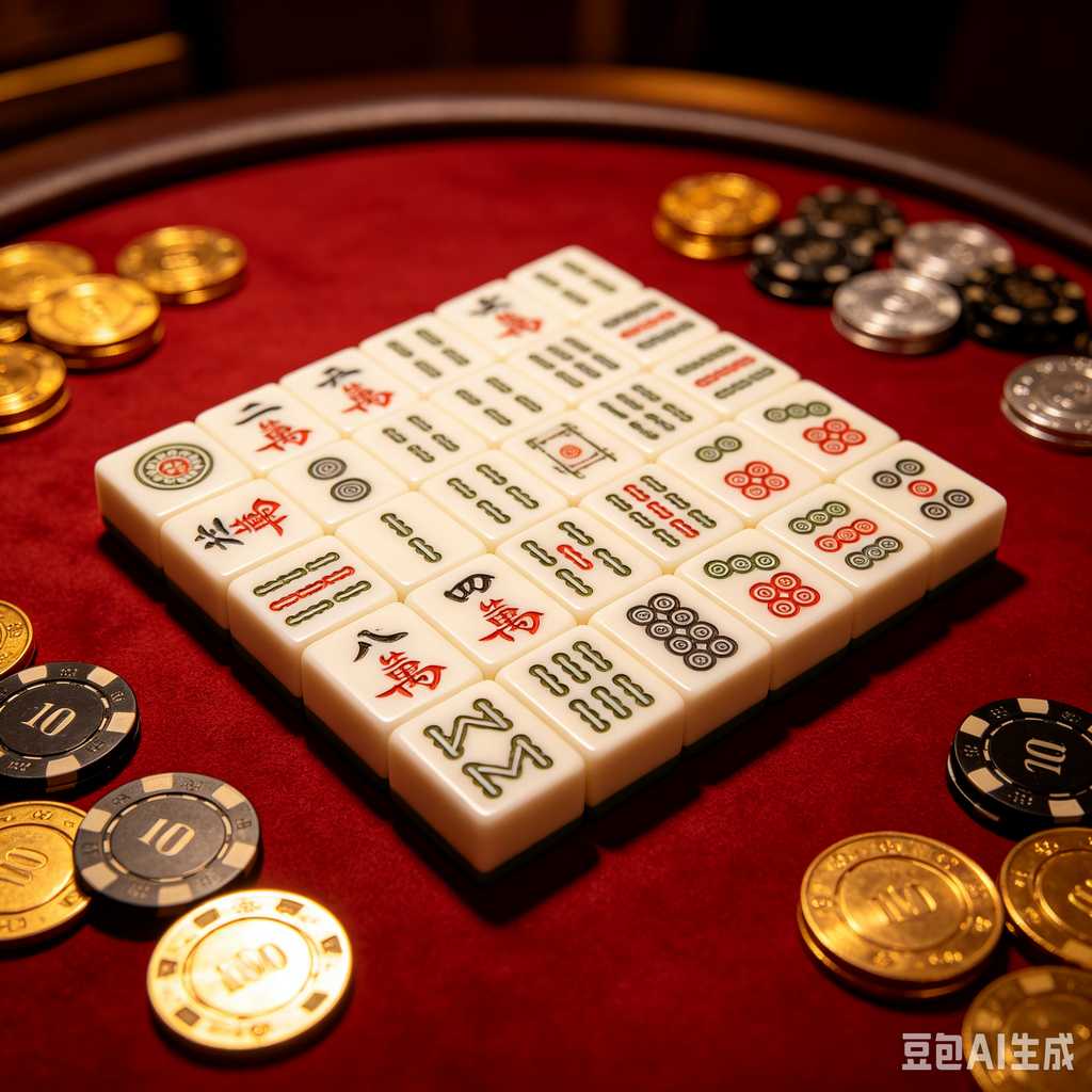 Lahti,mahjong