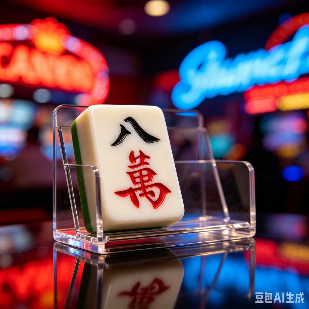 Houston,mahjong