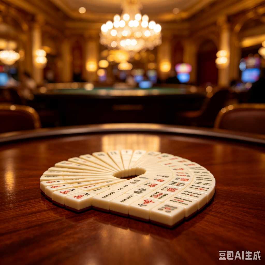 Charlotte,mahjong