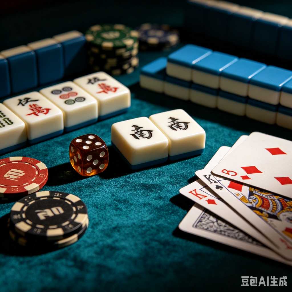 Heidelberg,mahjong