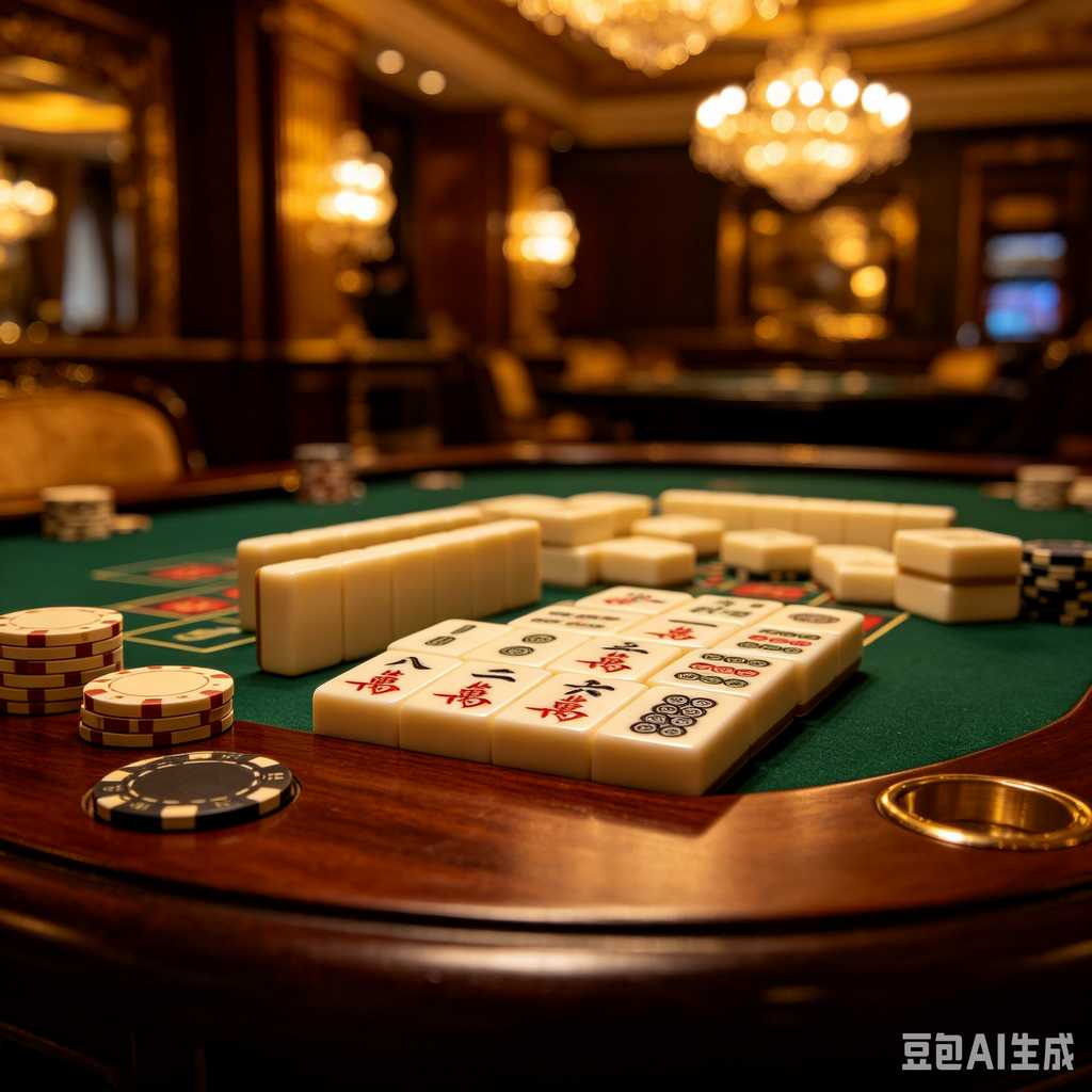 Aveiro,mahjong