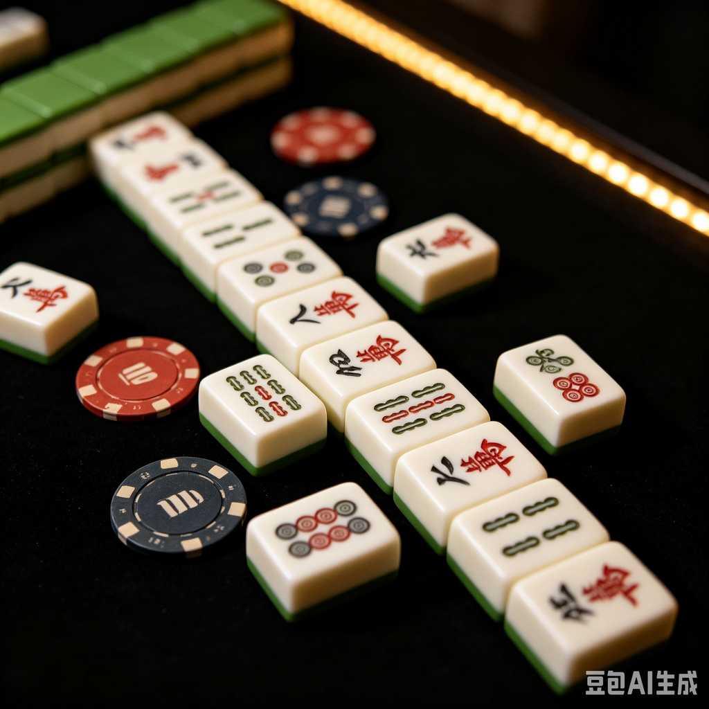 Canterbury,mahjong