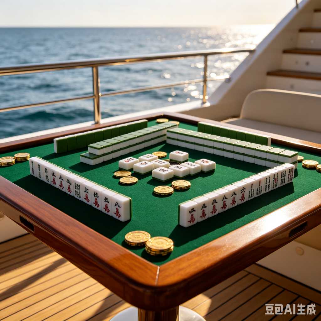 LeonNI,mahjong
