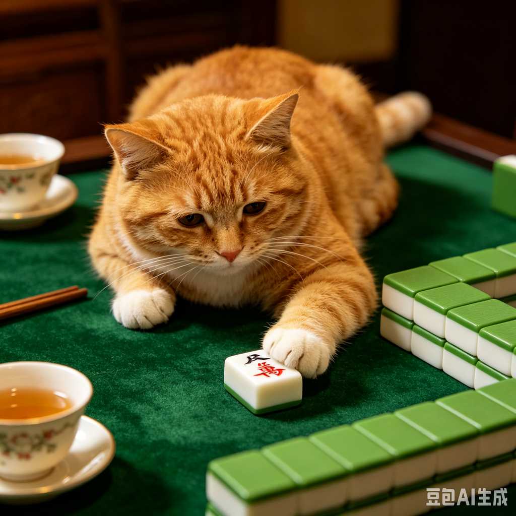 NorthDakota,mahjong