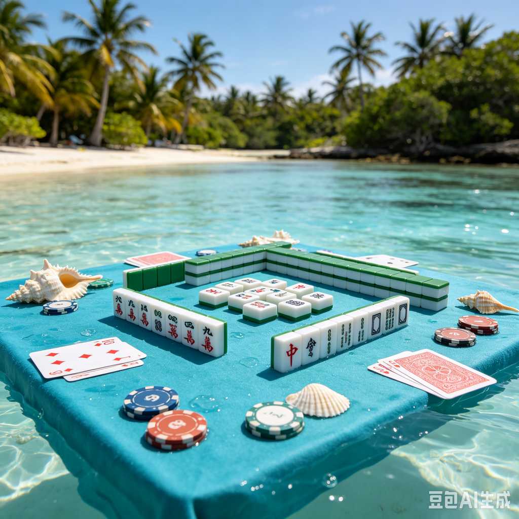 Cochabamba,mahjong