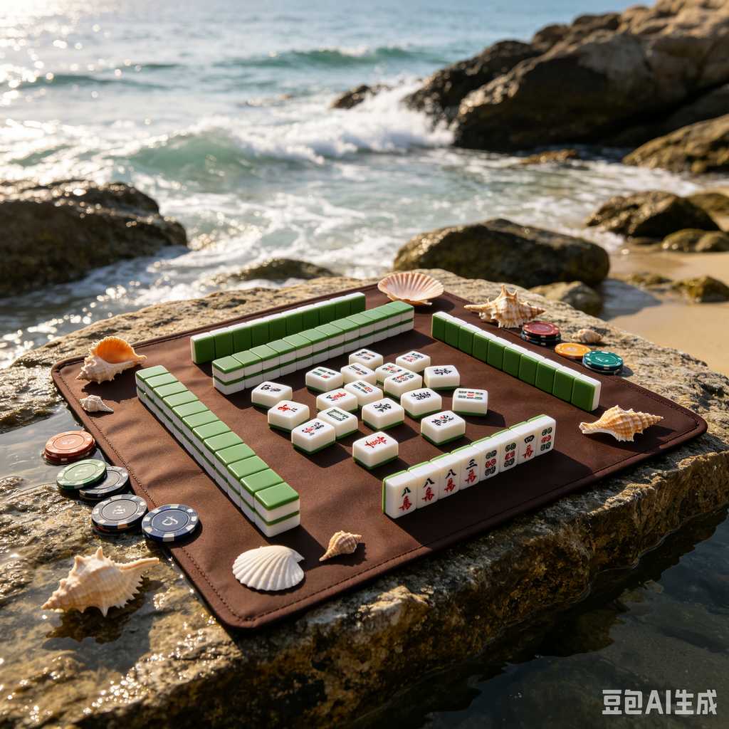 Cheyenne,mahjong