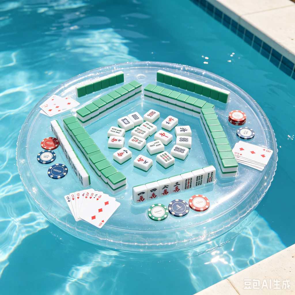 BridgeportCT,mahjong