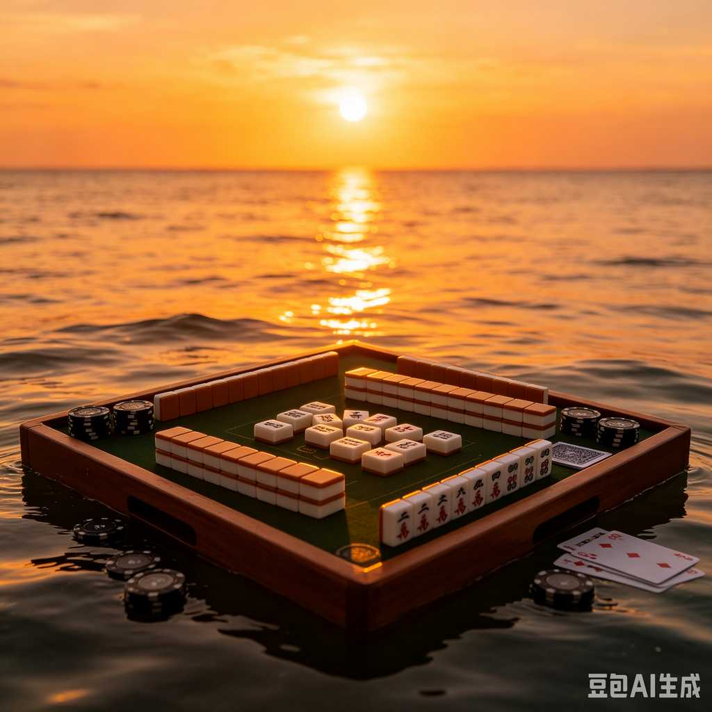 ThorntonCO,mahjong